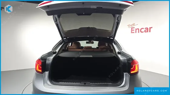 BMW X6 XDRIVE 30D