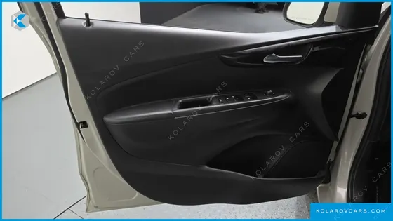 CHEVROLET (GM DAEWOO) SPARK LTZ