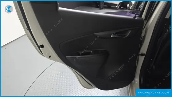 CHEVROLET (GM DAEWOO) SPARK LTZ