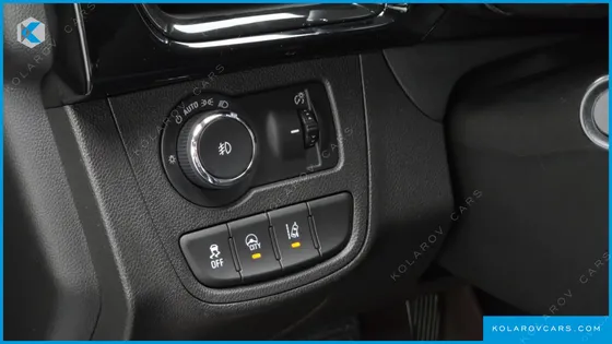 CHEVROLET (GM DAEWOO) SPARK LTZ