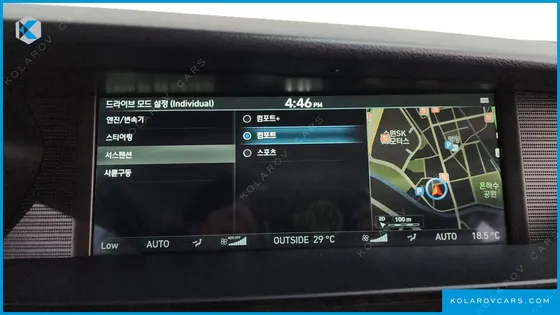 GENESIS EQ900 3.3 T-GDI AWD