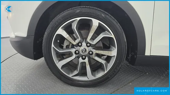 KGM - SSANGYONG TIVOLI DIESEL VX 2WD