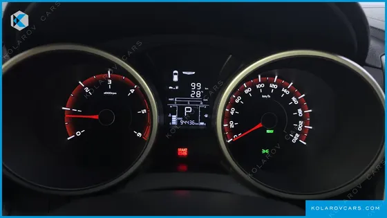 KGM - SSANGYONG TIVOLI DIESEL VX 2WD