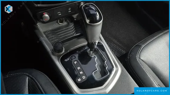 KGM - SSANGYONG TIVOLI DIESEL VX 2WD