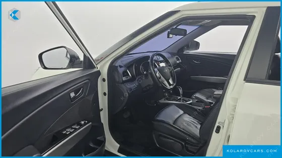 KGM - SSANGYONG TIVOLI DIESEL VX 2WD