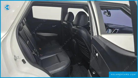 KGM - SSANGYONG TIVOLI DIESEL VX 2WD