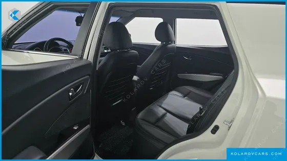 KGM - SSANGYONG TIVOLI DIESEL VX 2WD