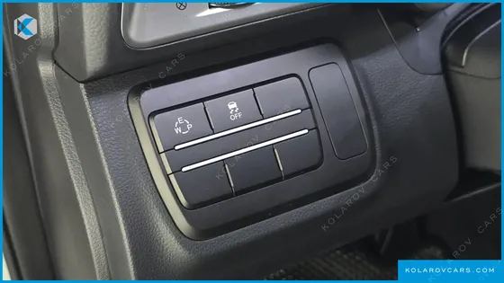 KGM - SSANGYONG TIVOLI DIESEL VX 2WD