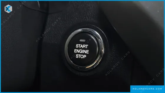 KGM - SSANGYONG TIVOLI DIESEL VX 2WD