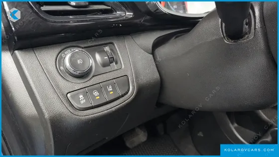 CHEVROLET (GM DAEWOO) SPARK LTZ