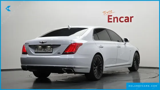 GENESIS EQ900 3.8 GDI AWD