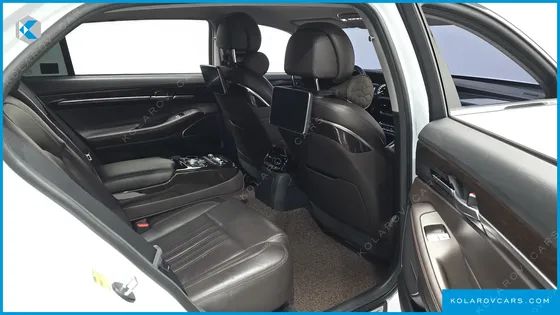 GENESIS EQ900 3.8 GDI AWD