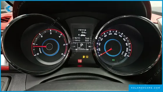 KGM - SSANGYONG TIVOLI DIESEL LX 2WD