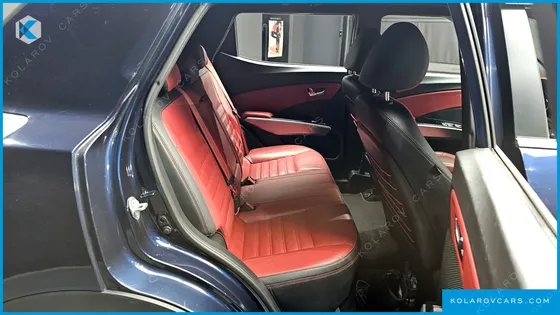 KGM - SSANGYONG TIVOLI DIESEL LX 2WD