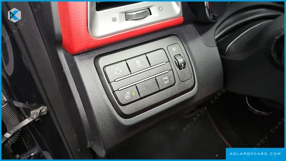 KGM - SSANGYONG TIVOLI DIESEL LX 2WD