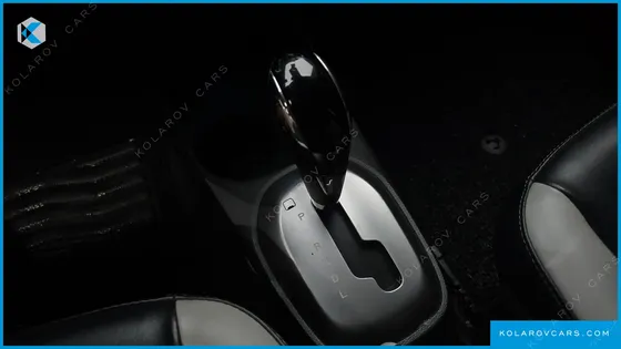 CHEVROLET (GM DAEWOO) SPARK PERFACT BLACK