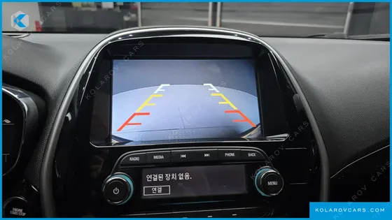CHEVROLET (GM DAEWOO) SPARK PERFACT BLACK