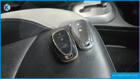 CHEVROLET (GM DAEWOO) SPARK PERFACT BLACK