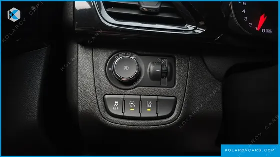 CHEVROLET (GM DAEWOO) SPARK PERFACT BLACK