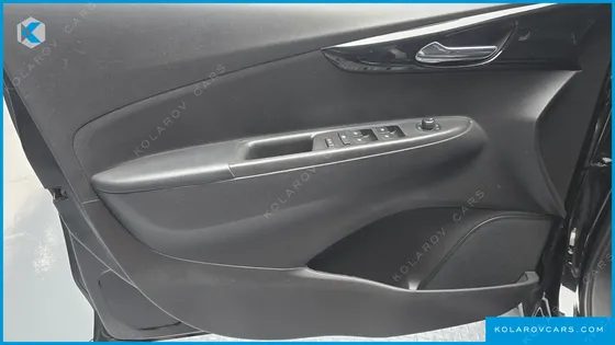 CHEVROLET (GM DAEWOO) SPARK PERFACT BLACK