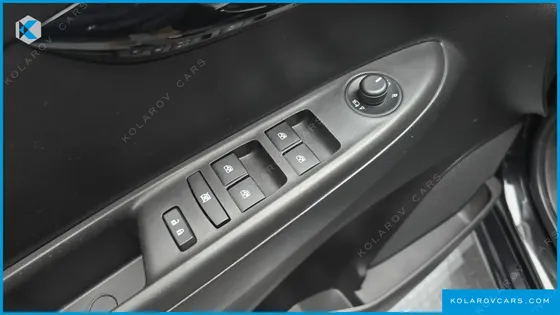 CHEVROLET (GM DAEWOO) SPARK PERFACT BLACK