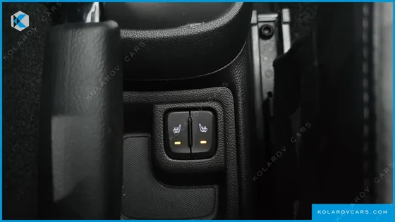 CHEVROLET (GM DAEWOO) SPARK PERFACT BLACK