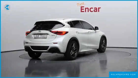 INFINITY Q30 2.0 PREMIUM