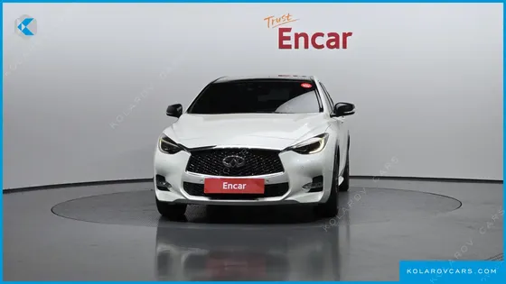 INFINITY Q30 2.0 PREMIUM