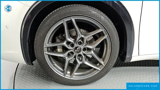 INFINITY Q30 2.0 PREMIUM