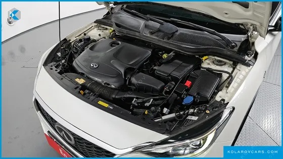 INFINITY Q30 2.0 PREMIUM