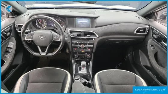 INFINITY Q30 2.0 PREMIUM
