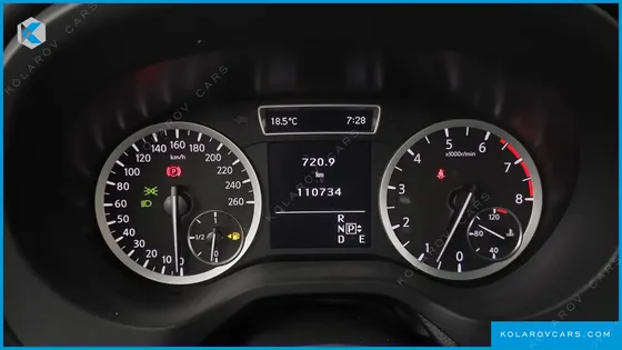 INFINITY Q30 2.0 PREMIUM