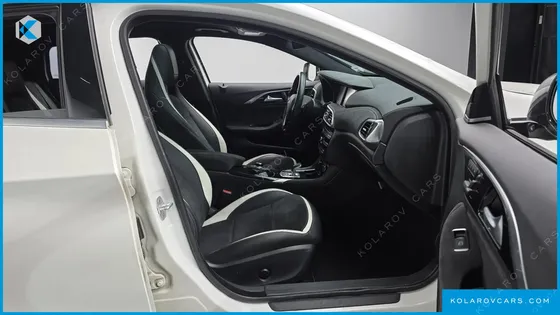 INFINITY Q30 2.0 PREMIUM