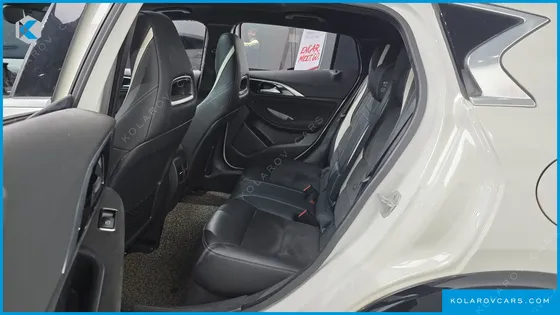 INFINITY Q30 2.0 PREMIUM