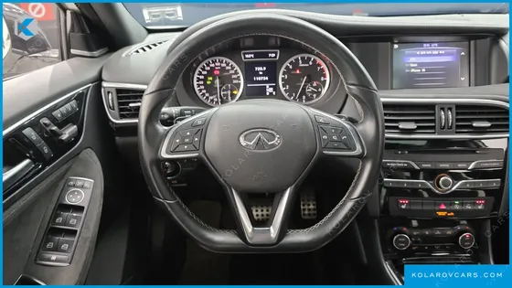 INFINITY Q30 2.0 PREMIUM