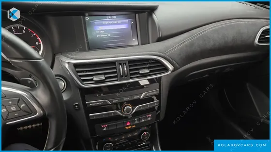 INFINITY Q30 2.0 PREMIUM