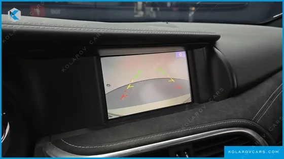 INFINITY Q30 2.0 PREMIUM