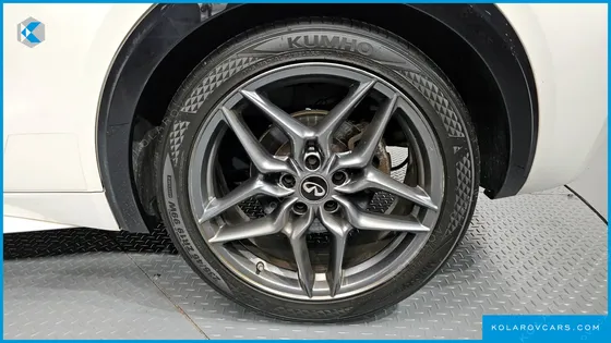 INFINITY Q30 2.0 PREMIUM