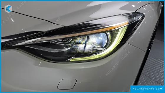 INFINITY Q30 2.0 PREMIUM