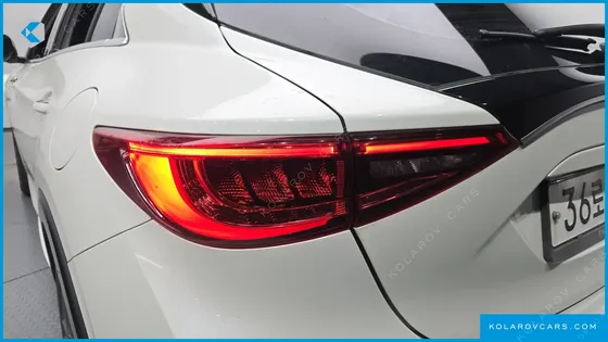 INFINITY Q30 2.0 PREMIUM