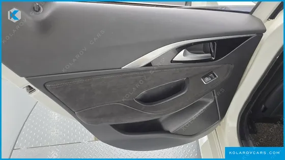 INFINITY Q30 2.0 PREMIUM