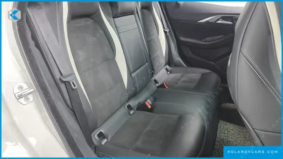 INFINITY Q30 2.0 PREMIUM