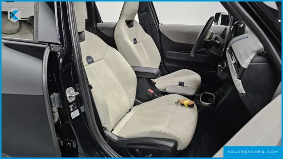 MINI COOPER 5 DOOR FAVOURED