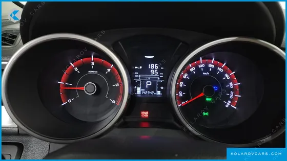 KGM - SSANGYONG TIVOLI DIESEL VX 2WD