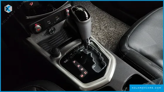 KGM - SSANGYONG TIVOLI DIESEL VX 2WD