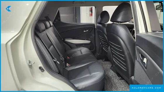 KGM - SSANGYONG TIVOLI DIESEL VX 2WD