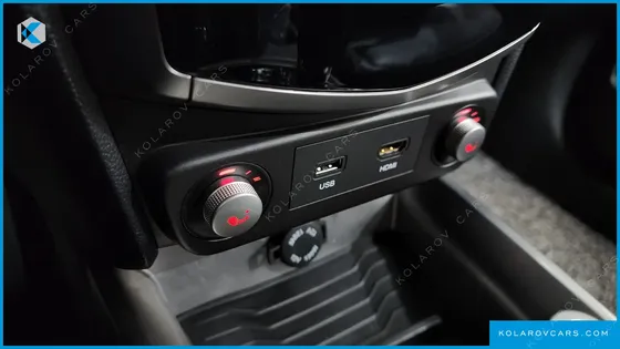 KGM - SSANGYONG TIVOLI DIESEL VX 2WD