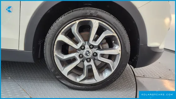 KGM - SSANGYONG TIVOLI DIESEL VX 2WD