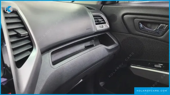 KGM - SSANGYONG TIVOLI DIESEL VX 2WD