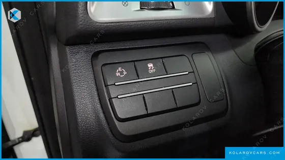 KGM - SSANGYONG TIVOLI DIESEL VX 2WD